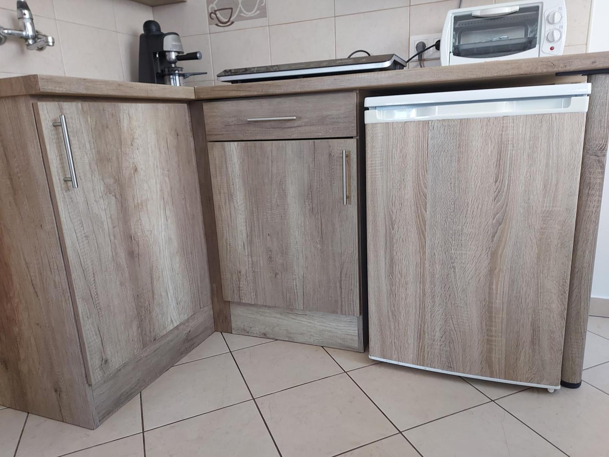 Potyka Apartman Tiszafured Exterior photo