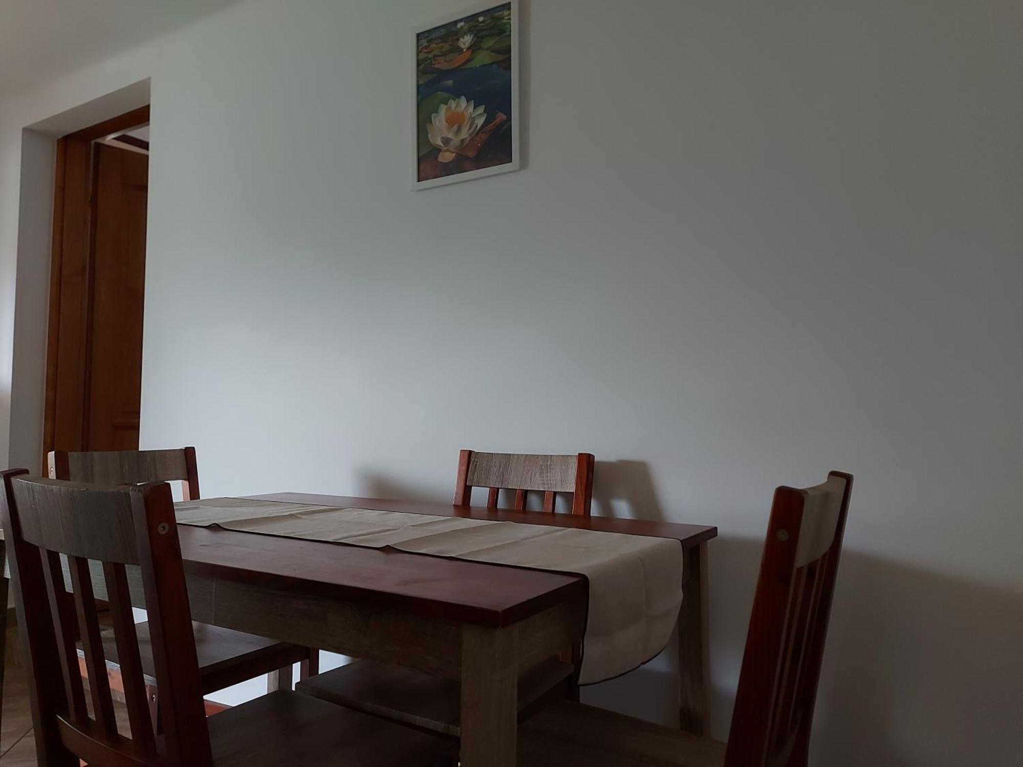 Potyka Apartman Tiszafured Exterior photo