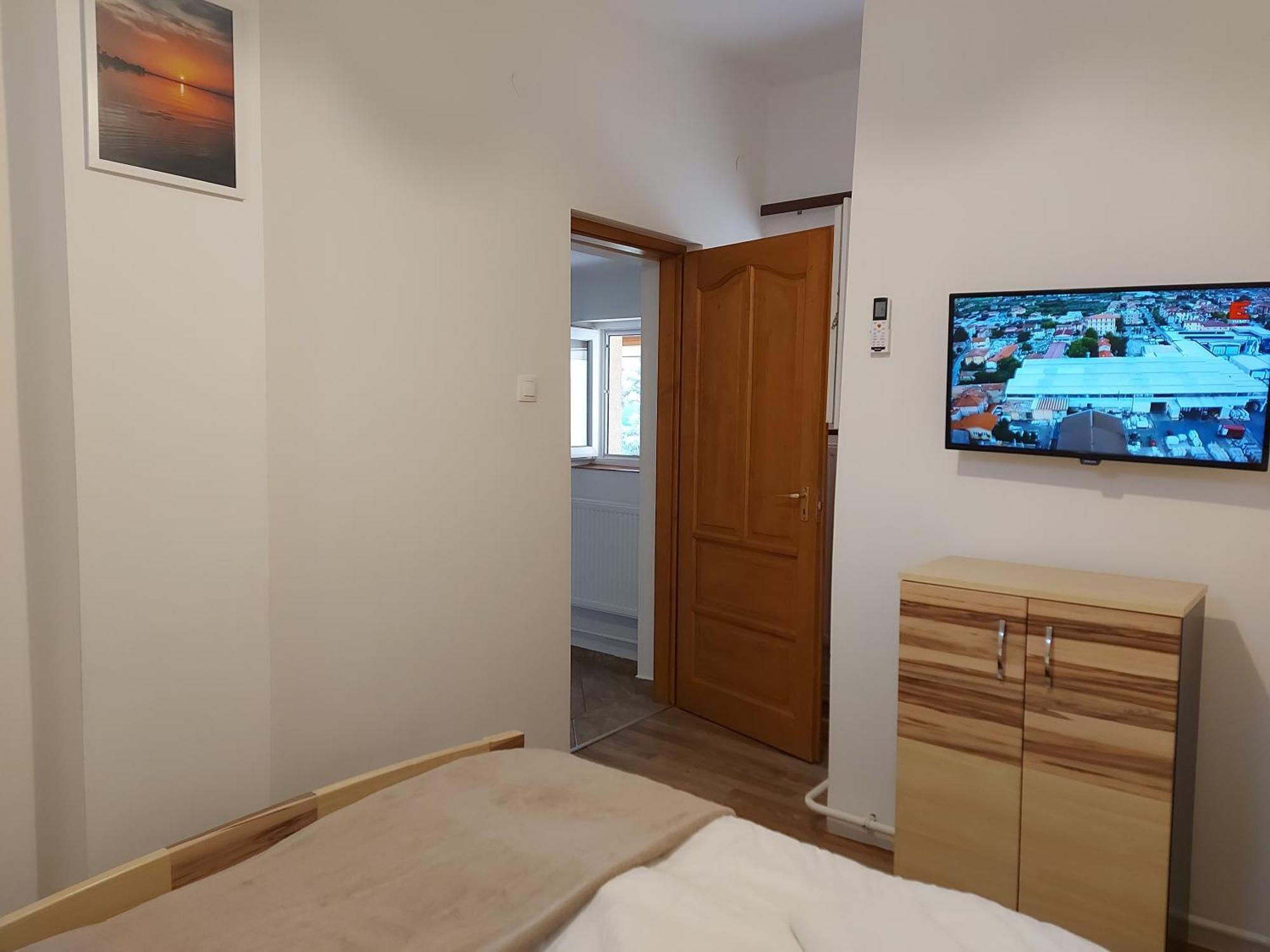 Potyka Apartman Tiszafured Exterior photo